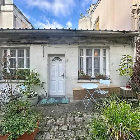Cosy Menilmontant